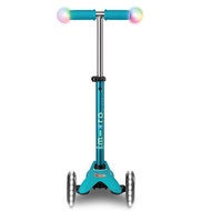 MICRO SCOOTER MINI DELUXE - MAGIC AQUA 131