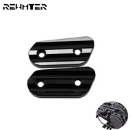 Motorcycle CNC Inspection Cover Aluminum For Harley Sportster XL 883 1200 48 72 Iron SuperLow Forty 