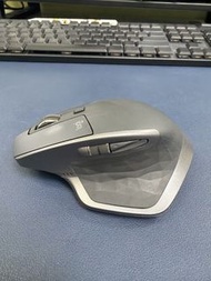 Logitech MX Master 2S 無線滑鼠