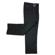 VENTINO Secondary School Long Pants (BLACK)