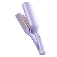 Deep Wave Hair Curler 32mm Hair Curling Iron 5 Temperature Adjustable Fast Heating Crimping Iron Sty