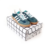 Adidas Gazelle Green Gum