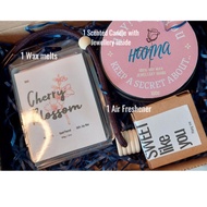 ✨️Bestie Gift Box Sets✨️ MAG SoyWax Scented candles