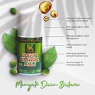 Minyak Daun Bidara Asli (60ML) Roll On Original HQ