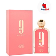 Afnan Ladies 9AM Femme EDP Spray 100ml