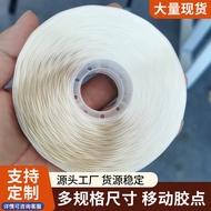 Non-Marking Removable Glue Dot Glue Pellets Round Transparent Double-Sided Dot Glue Strong Adhesive 