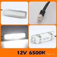 Range Hood LED Light Accessories Factory Round Side Suction Type 1.5W Range Hood SMD Lighting TC2Y