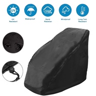 Massage Chair Cover Armchair Cover Waterproof And Dustproof Recliner Chair Cover Furniture Protective Cover 210d