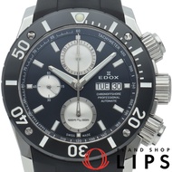 Edox Class-1 Chronoffshore Professional 42.5mm Chronoffshore Professional 自動機械錶 01117-3-NINCA，含錶盒、保固