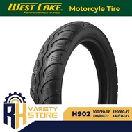 Westlake Motorcycle Tubeless Tires H902 110/80-17 120/80-17 130/70-17 100/70-17 China