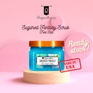 Tree Hut Sugared Fantasy Shea Sugar Scrub