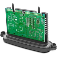 A-Premium TMS Adaptive Xenon Headlight Headlamp Control Module Unit Compatible with BMW 528i, 528i x
