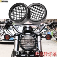 Harley Motorcycle Modified Turn Signal Cover Harley 883 12 Turn Signal Cover Turn Signal Decorative 
