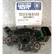 8604A011 Proton Waja 1.6, Gen 2, Saga BLM EXORA PERSONA Gear level / Inhibitor Switch