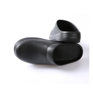 36-47 Chef Shoes Non-slip Medical Work Shoes Laboratory Work Shoes Slippers Hotel Work Shoes Labor P