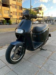2018 睿能 Gogoro S2