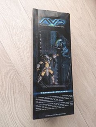 NECA AVP TEMPLE PILLAR 異形戰士神廟柱