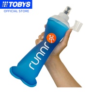 runnr Soft Flask 250ML Running Hydration Flask