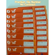 Vip Number AAAA ,ABABAB,ABBABB Nice Phone number , Vip number 9999,1111,699
