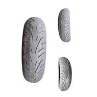 Tire BATTLAX T31 UK 150/60 160/60 RING 17