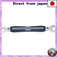 Ichinen TASCO Double Head Torque Wrench TA771WT-23 Air Conditioner