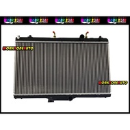 Toyota Corolla AE101 AE111 Auto 26mm Radiator China