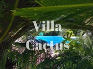 Villa Cactus