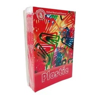 全新Level 2 20 books🌍Plastic 塑膠 ⟪牛津閱讀與發現⟫ Oxford Read and Discover 點讀版 百科全書 小學英文書 英語閱讀 課外書 英文兒童益智課外學習 