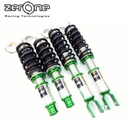 HONDA ACCORD SM4 / SV4 ZERONE SSR550 Adjustable Suspension