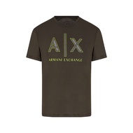 AlX Logo in front Men T-Shirt 3KZTAF-ZJ4JZ-1855