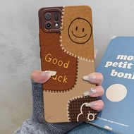 Case OPPO A16E / A16K Casing OPPO A16E / A16K  Aesthetic Softcase OPPO A6E / A16K Kesing OPPO A16E /