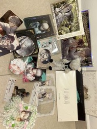 光與夜之戀齊司禮