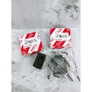 FLASHER SLASER SEN DUTRO DYNA SAURUS HT125 24 VOLT