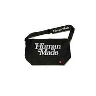 HUMAN MADE VERDY Messenger bag "Black" Unused