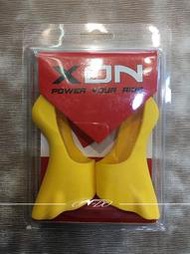 【昂鬥單車】XON 握把套 Shimano 6800/9000 專用 黃色