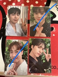 Highlight 小卡 特典