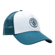 PUMA | Puma Man City King Trucker Cap ()