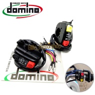 Right Switch Starter Switch On-Off Domino ORI Import Universal