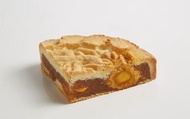 【酥皮經典大餅--鳳凰酥餅x1盒裝(600g、蛋奶素)】北港朝天宮媽祖廟前 著名的古早味喜餅