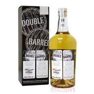 道格拉斯蘭恩雙桶10年威士忌 700ml
