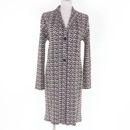 PLEATS PLEASE Issey Miyake PP33-JA611 長袖開襟衫，顏色3，日本製造，正品，女款，成色極佳。