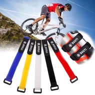 One Piece Durable Multipurpose Mountain Bikes Support Strap/ Bike Handlebar Self-adhesive Item Fixing Bandages/ Outdoor Sporting Goods