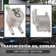 A22E-AT8 Automatic Transmission Oil Radiator 9827747580 For  4008 (P84) 5008 508L For Citroen C5 Air