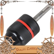 MB-3 JAW SDS Chuck Adapter for -Series SDS-Plus Hammers,3-Jaw 1/2-Inch Keyless Chuck with SDS-Plus S