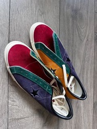 Converse one star J Japan 10.5 29