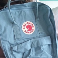 Inspired Fjallraven Kanken Backpack