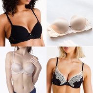 Genuine bra standard size 75A 34A new update lasenza sexyshop