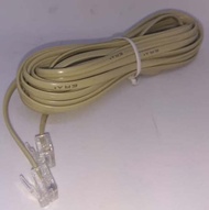 KABEL TELEPON JADI RG11 3 METER