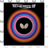 Butterfly Tenergy 19 Black (278) Atsu 06090