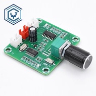 1PCS XH-A158 DIY wireless speaker amplifier module 2x5W Ultra HD Bluetooth 5.0 power amplifier board